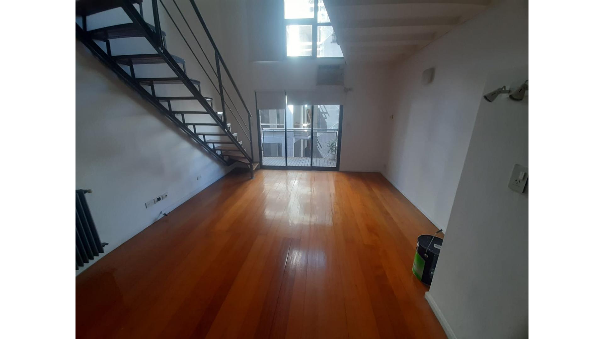 #5233240 | Alquiler | Departamento | Nuñez (STANCATO PROPIEDADES Matricula CUCICBA Nro 7801)