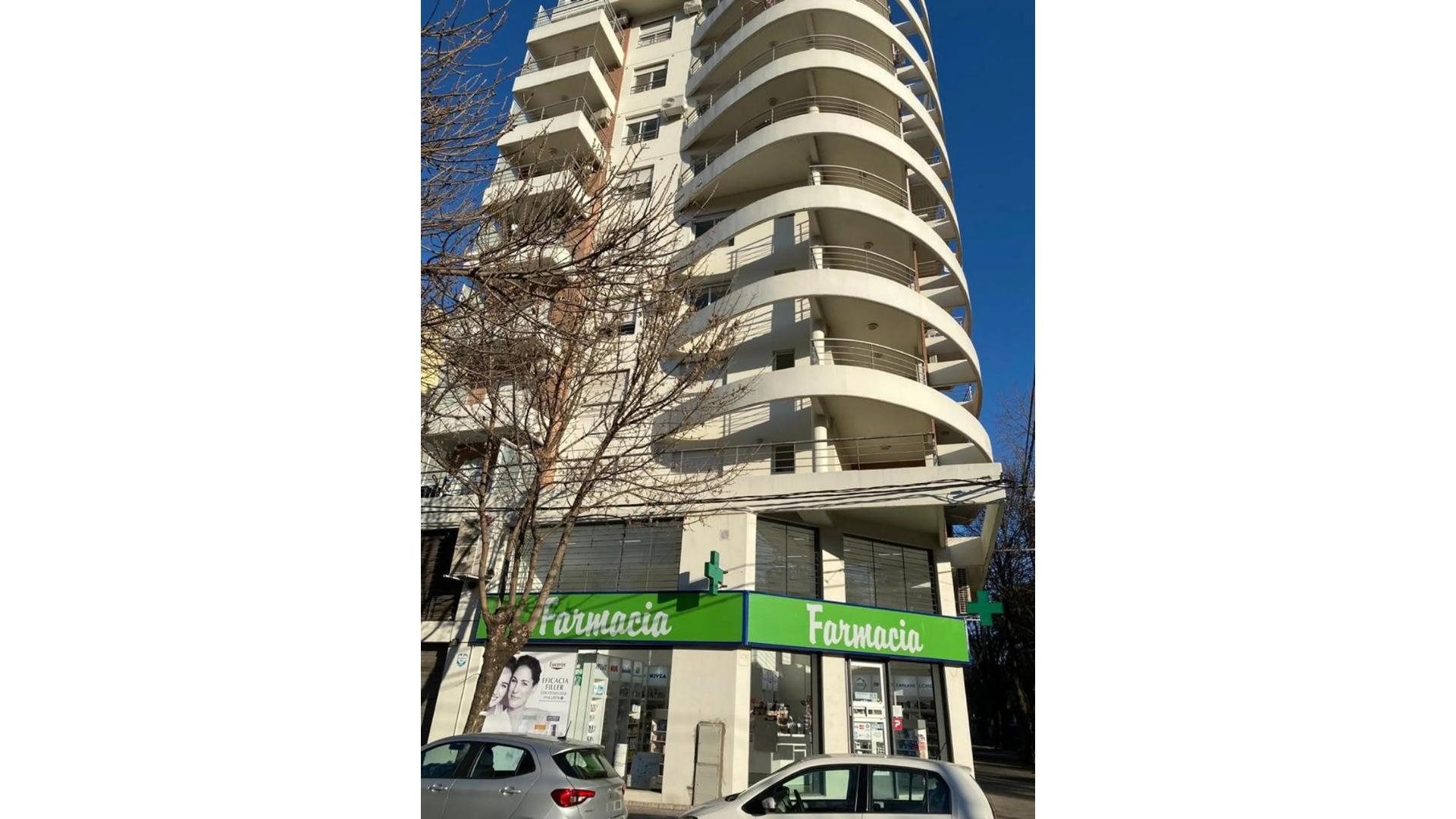 #5230181 | Alquiler | Departamento | Rosario (Fidentia Negocios Inmobiliarios)