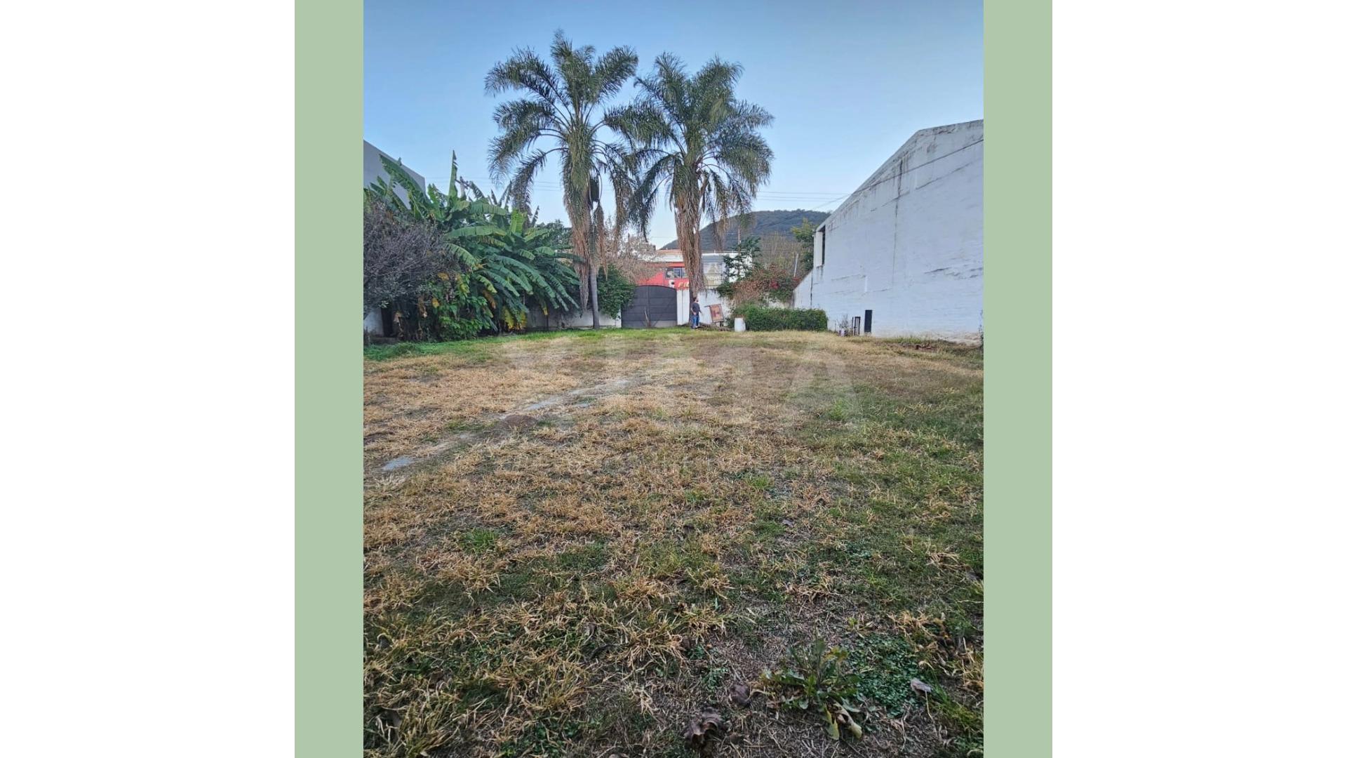 #5233296 | Venta | Lote | Salta (XIMA NEGOCIOS INMOBILIARIOS)