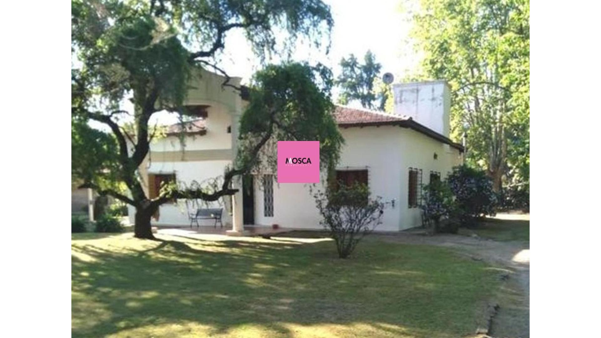#4915680 | Sale | Country House | Moreno (Mosca  Propiedades)