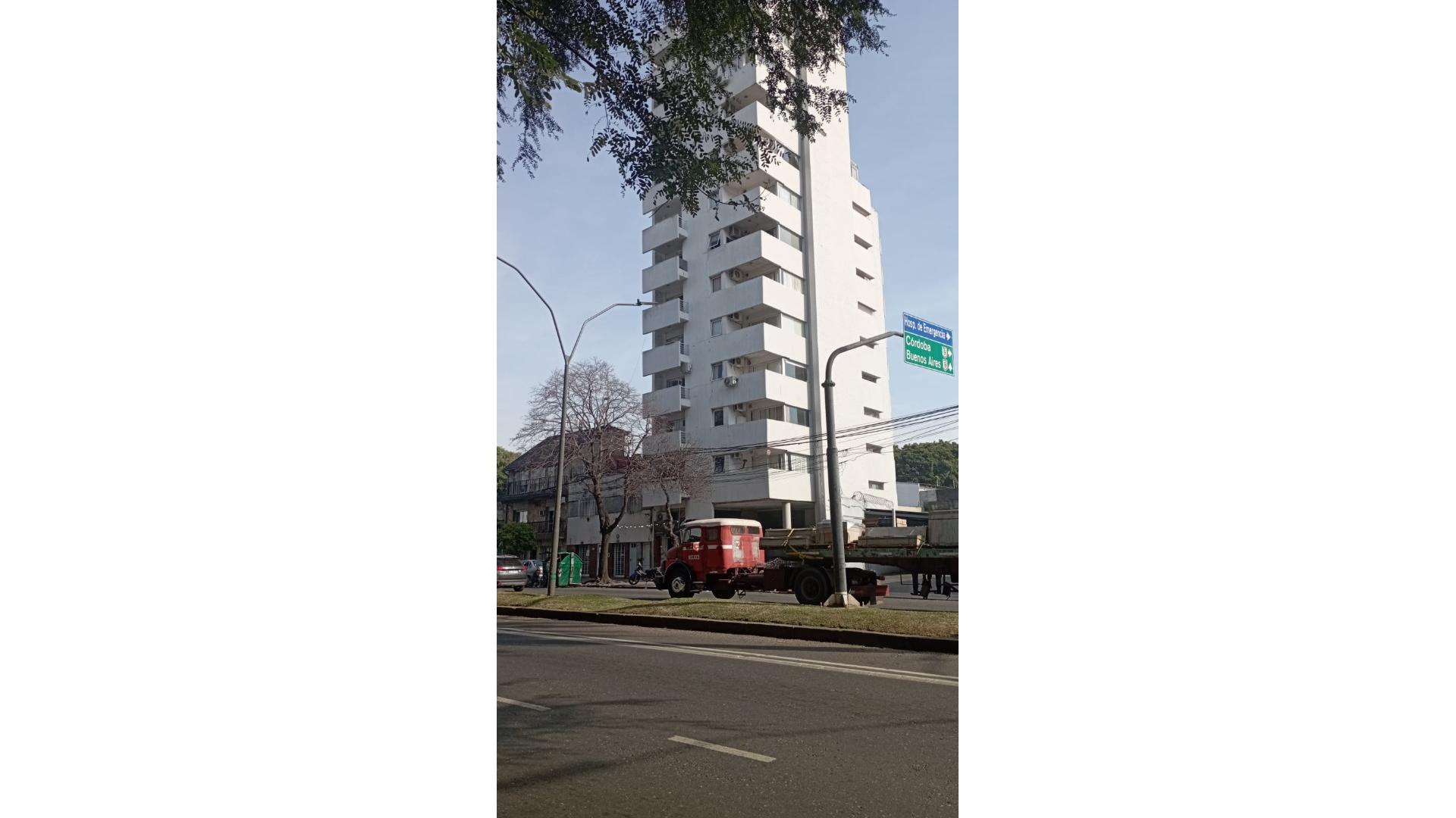 #5230031 | Venta | Departamento | Rosario (Ragusa Inmobiliaria)