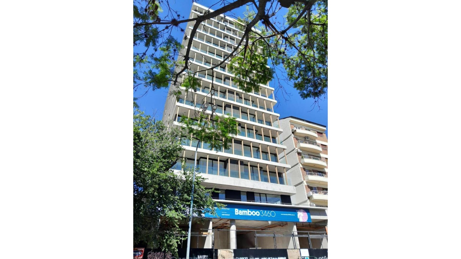 #5258226 | Venta | Departamento | Vicente Lopez (Godoy Asesores Inmobiliarios)