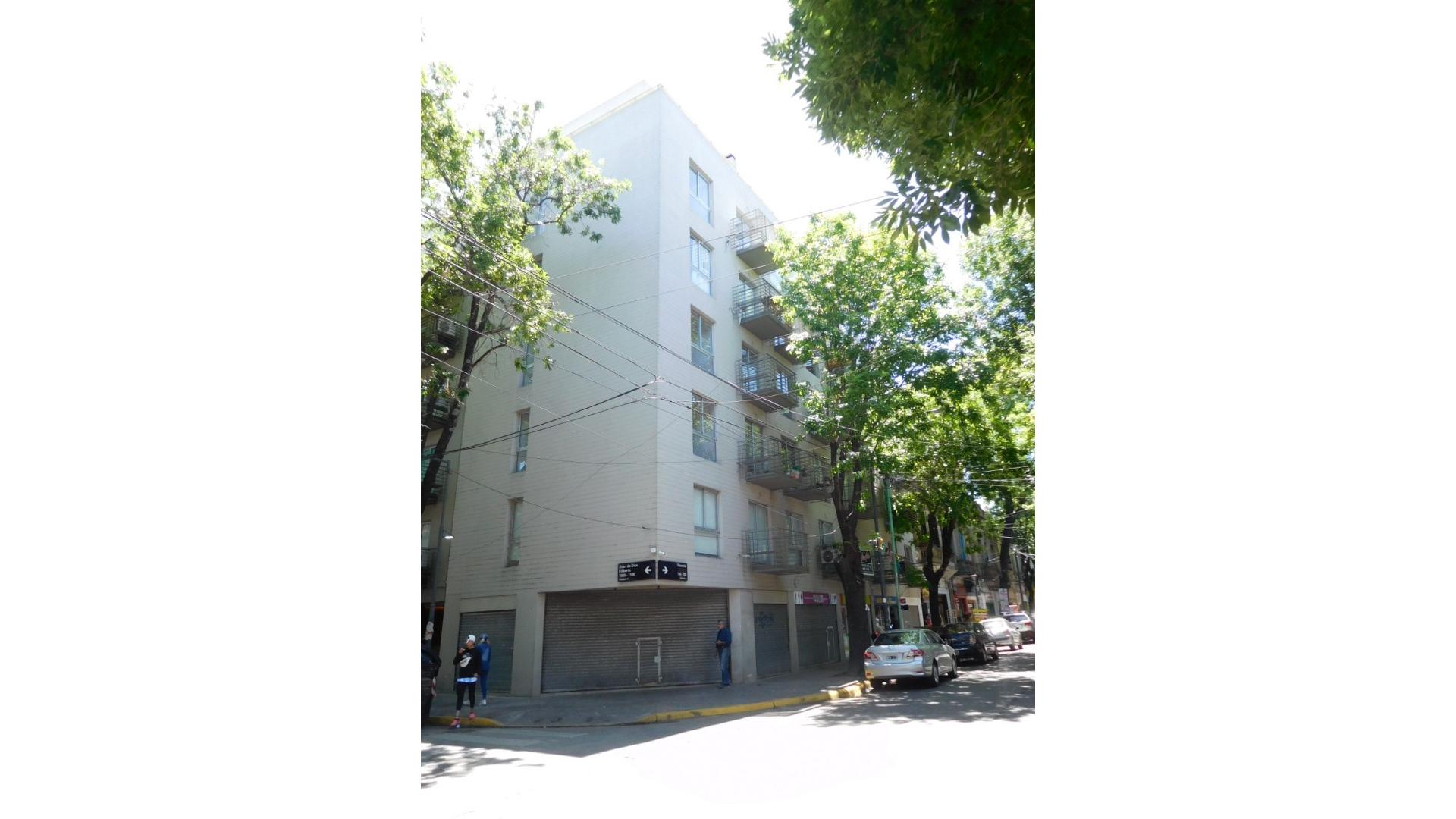 #5241785 | Temporary Rental | Apartment | Boca (Tringali Propiedades)