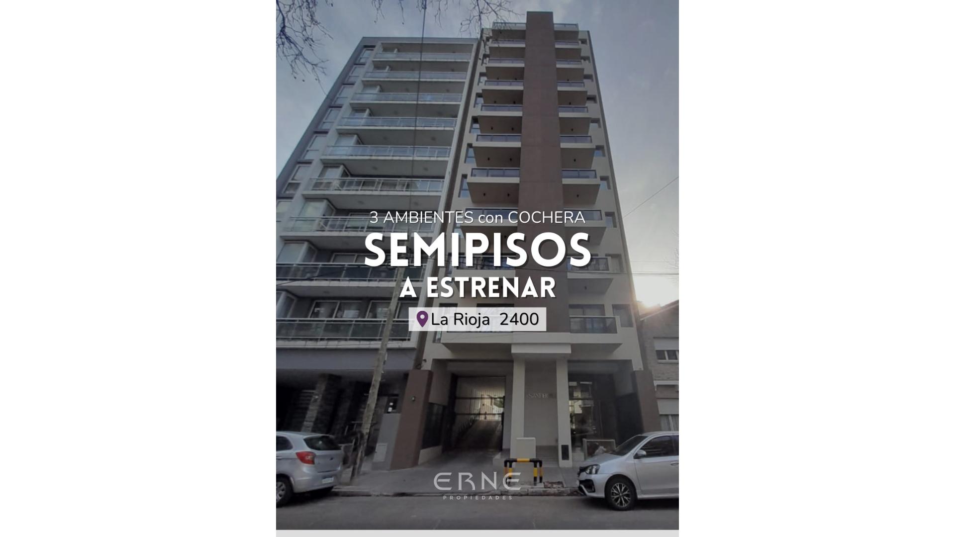 #5244867 | Venta | Departamento | Mar Del Plata (Erne Propiedades)