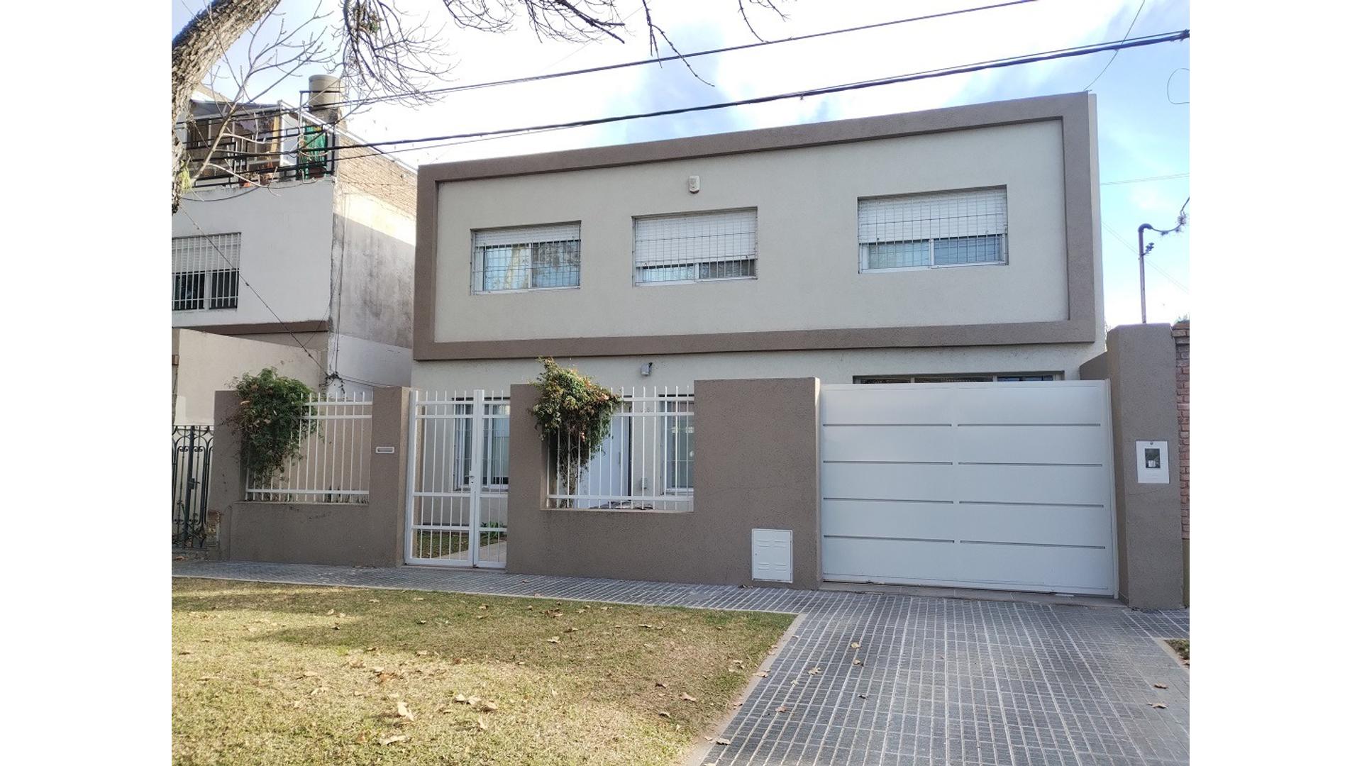 #5379522 | Venta | Casa | Rosario (Estudio Plaza)