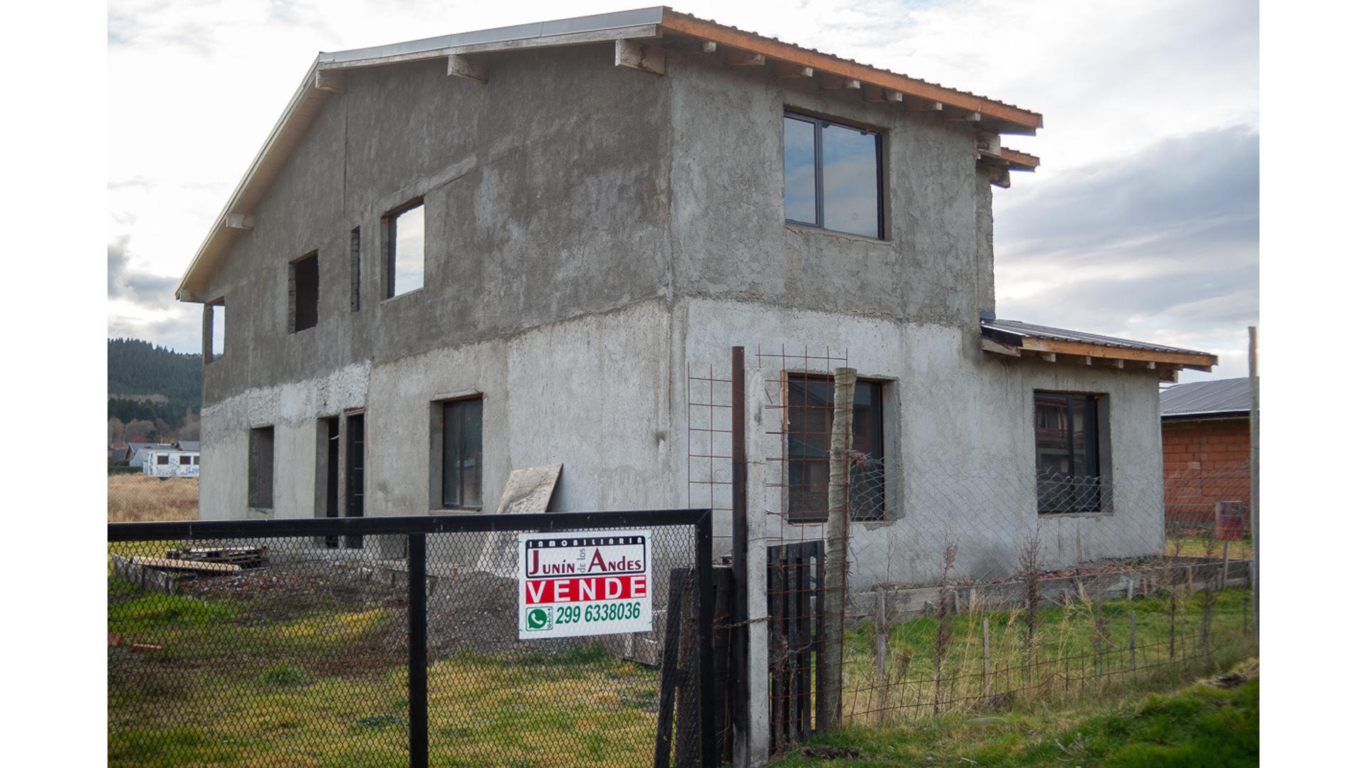 #5253352 | Venta | PH | Junin De Los Andes (Inmobiliaria Junin De Los Andes)