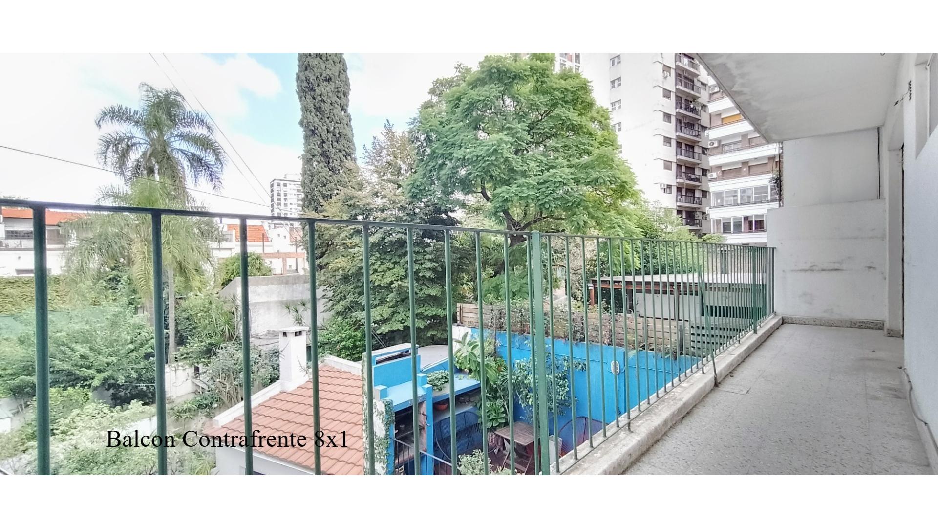 #5250341 | Venta | Departamento | Belgrano (VLB Propiedades)