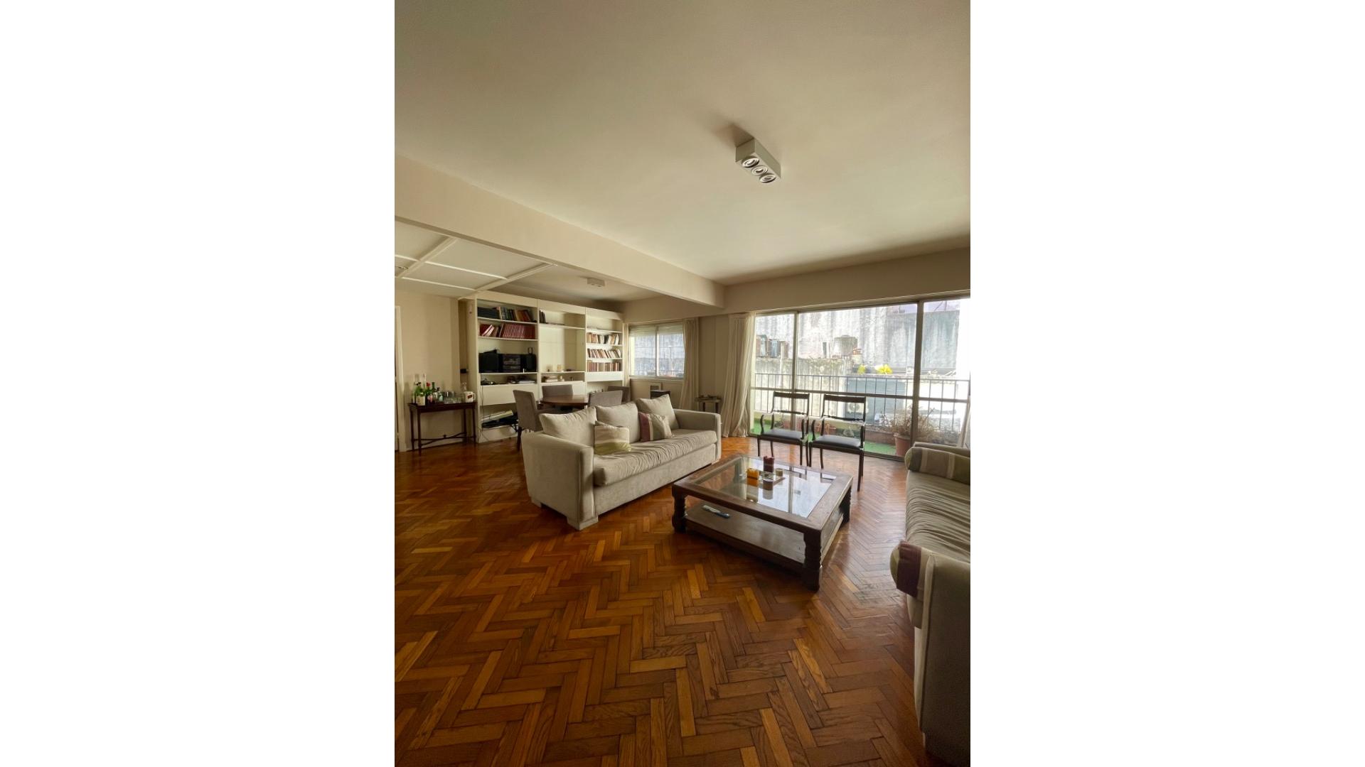 #5250353 | Venta | Departamento | Recoleta (Silvia Erich Consultora Inmobiliaria)