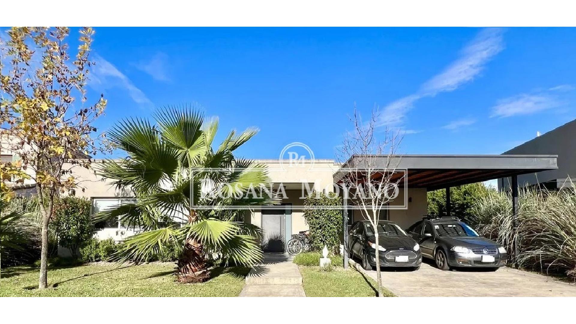 #5250836 | Venta | Casa | Tigre (Rosana Moyano Negocios Inmobiliarios)