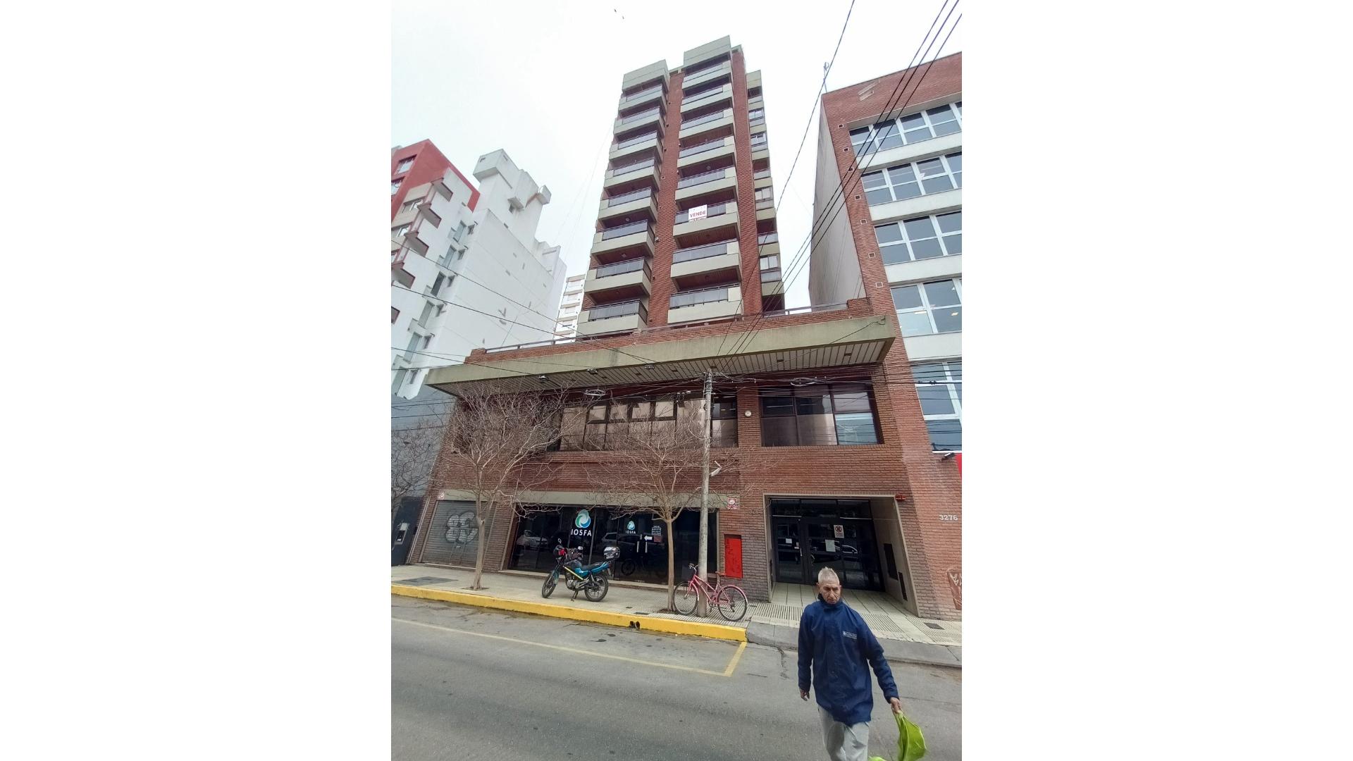 #5251137 | Venta | Departamento | Mar Del Plata (PLUCHINO PROPIEDADES)