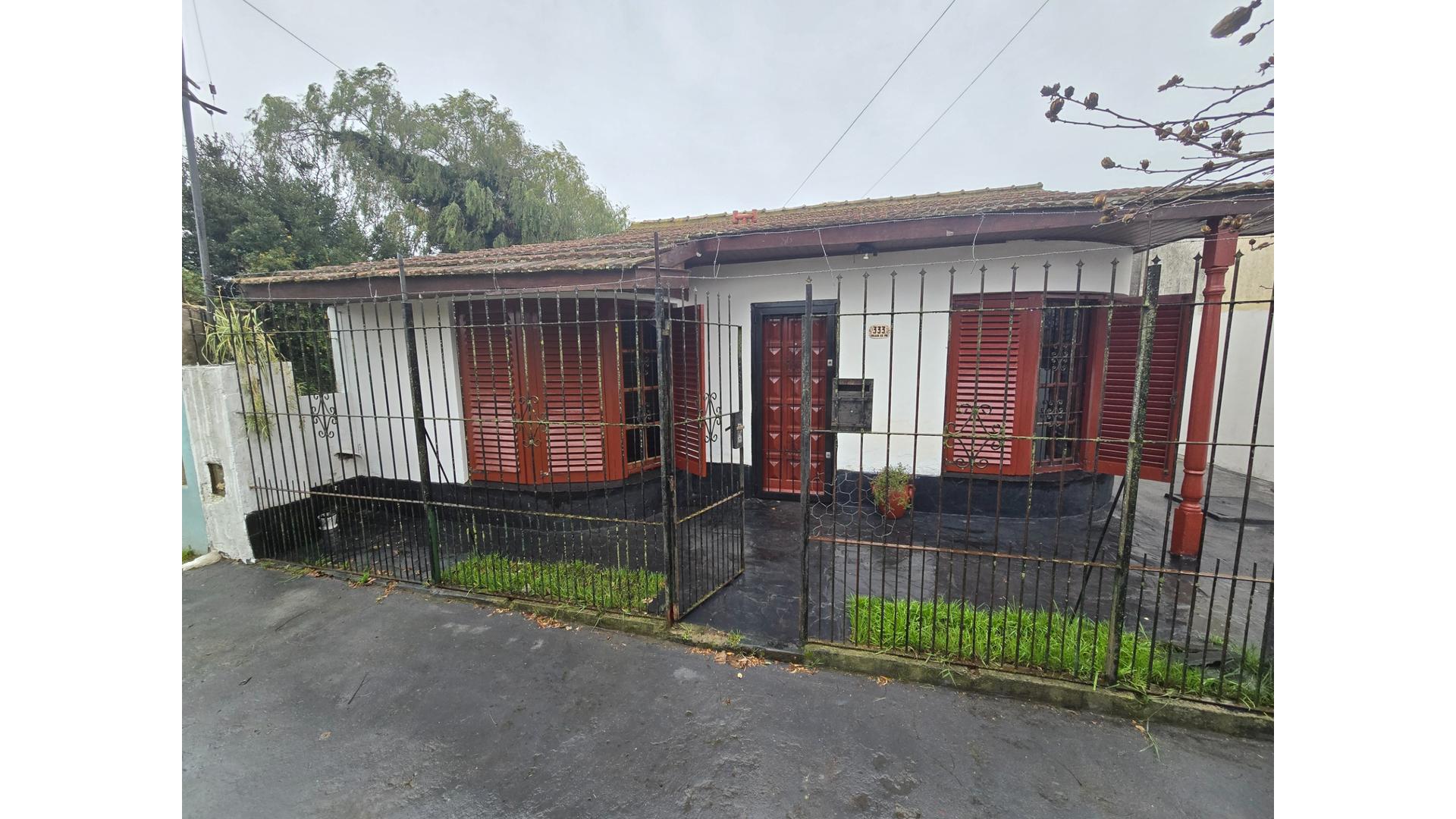 #5250650 | Alquiler | Casa | Mar Del Plata (Ruger negocios inmobibiliarios)