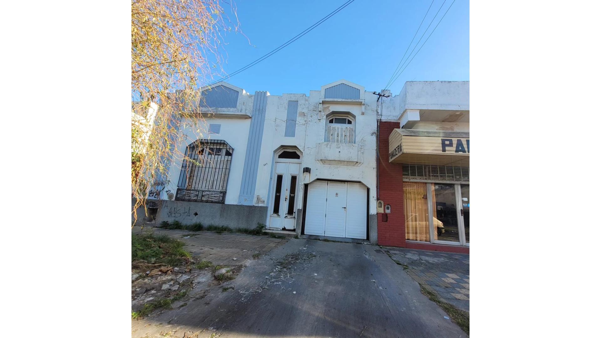 #5253245 | Venta | Lote | Avellaneda (Nicolás Palacios Propiedades)