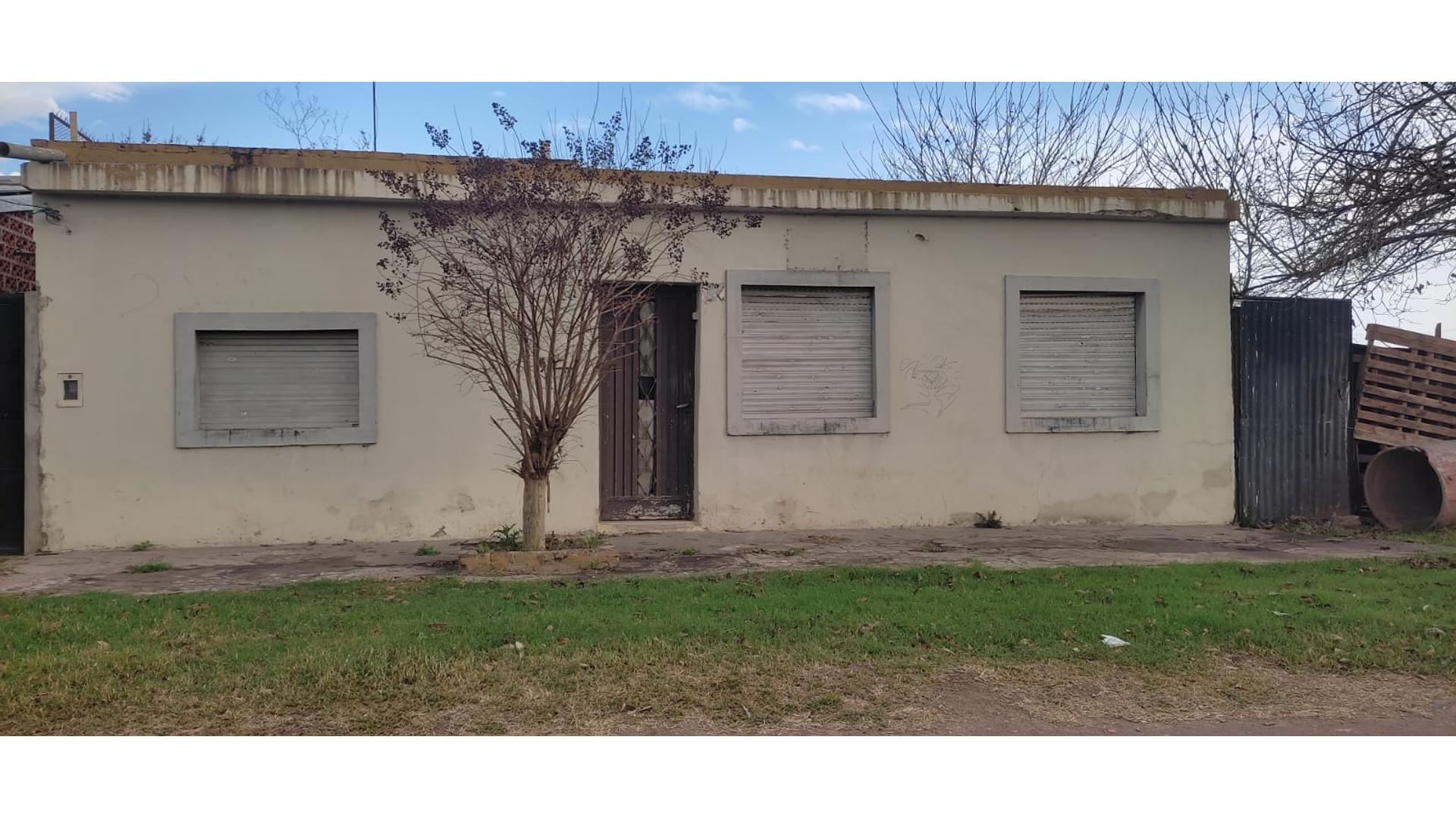 #5253201 | Venta | Casa | Villa Gobernador Galvez (Fabian Conte Gestión Inmobiliaria)