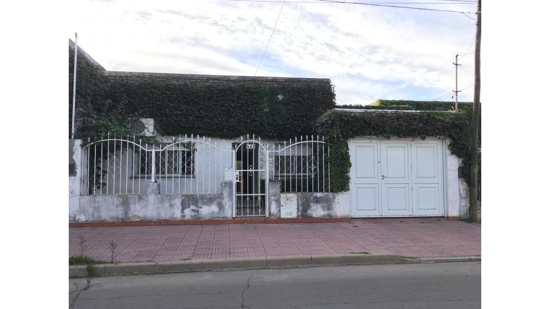 #5253348 | Alquiler | Casa | San Nicolas De Los Arroyos (Inmobiliaria Wiengreen)