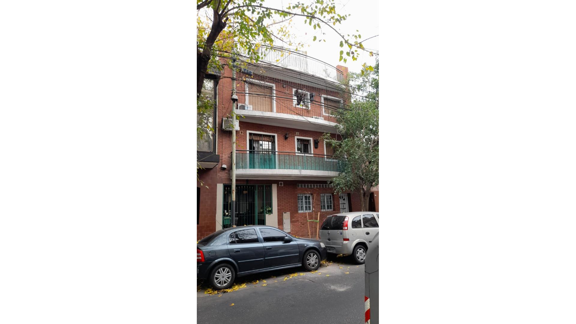 #5253335 | Venta | Departamento | Boedo (Holder Propiedades)