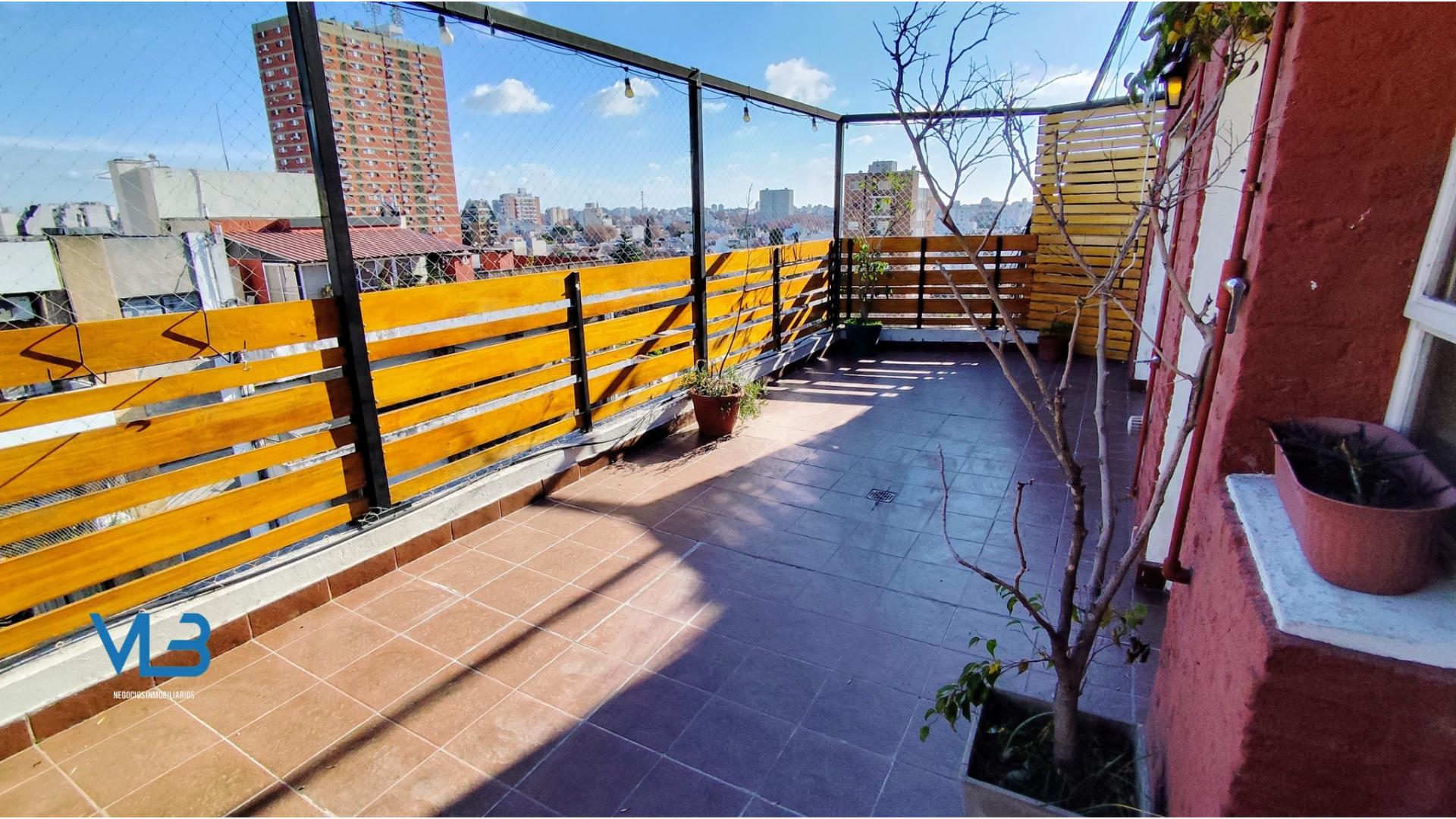 #5250339 | Venta | Departamento | Floresta (VLB Propiedades)