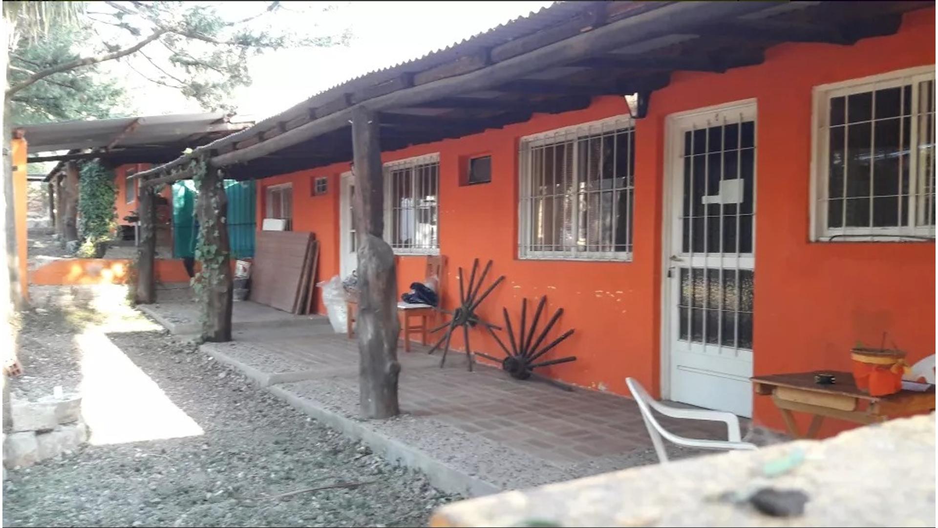#5256083 | Venta | Casa | Los Hornillos (ESTUDIO INMOBILIARIO JM)