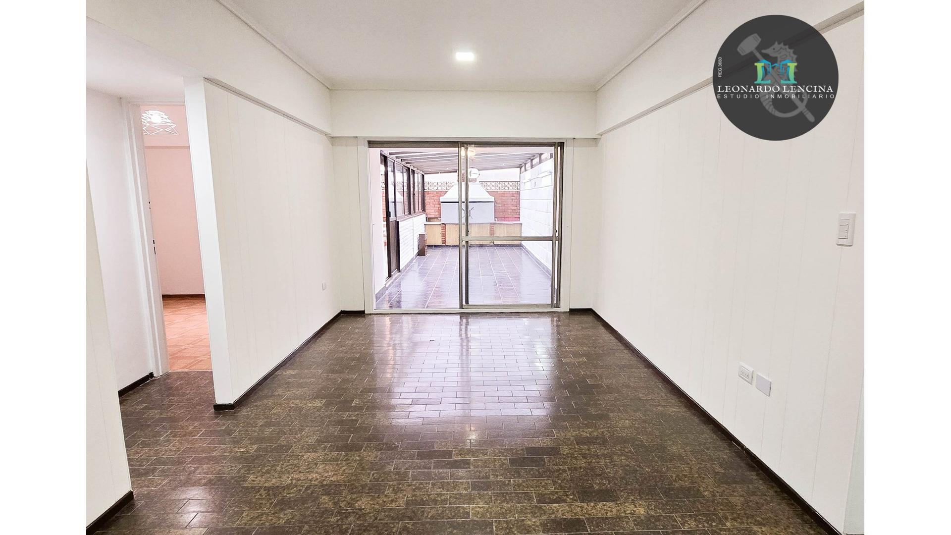 #5265117 | Venta | Departamento | Mar Del Plata (Leonardo Lencina Estudio Inmobiliario)