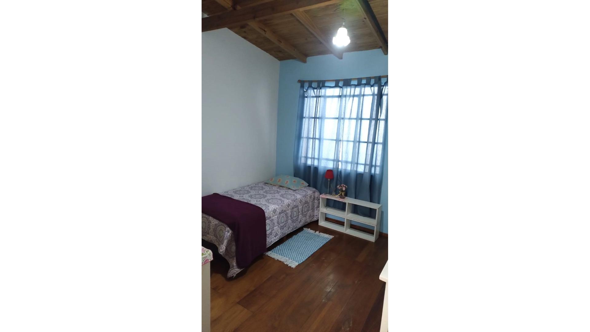 #5268856 | Alquiler Temporal | Departamento | Palermo (Roma Broker Inmobiliario)