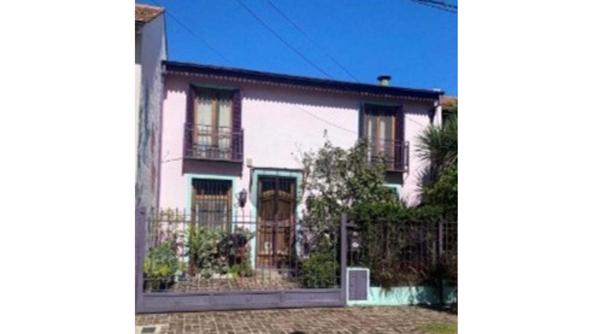 #5253211 | Venta | Casa | San Isidro (Godoy Asesores Inmobiliarios)