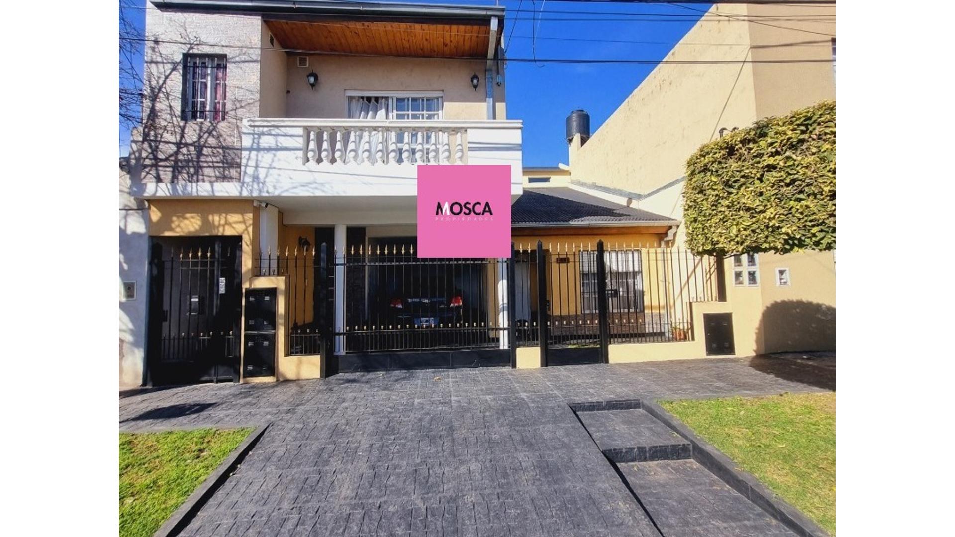 #5277612 | Sale | House | Moreno (Mosca  Propiedades)