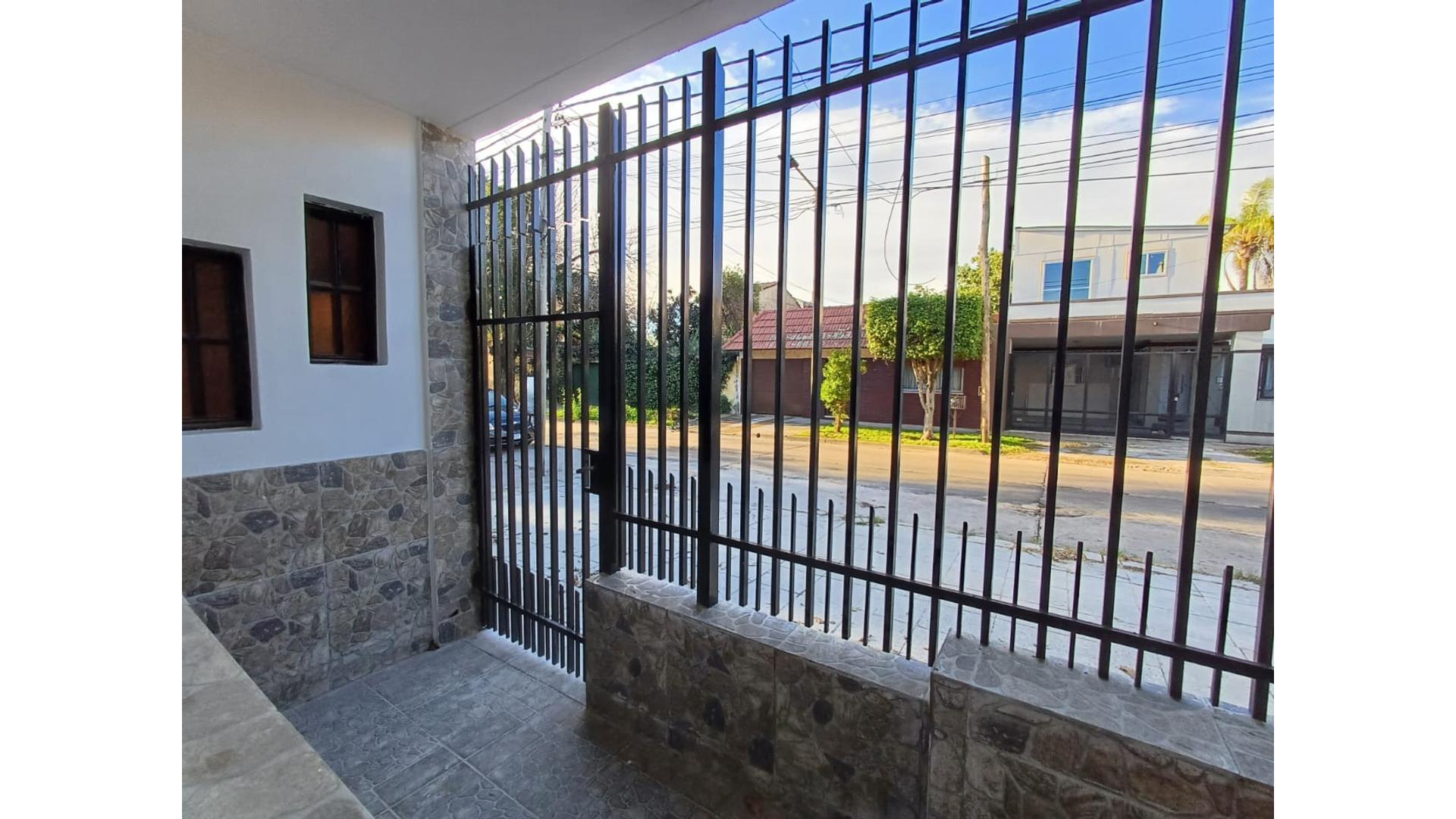 #5131960 | Rental | Horizontal Property | General San Martin (Polizio Bienes Raíces)