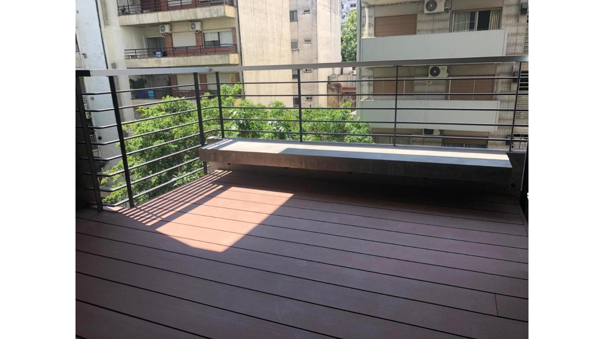 #5419758 | Venta | Departamento | Recoleta (Diamond Propiedades)