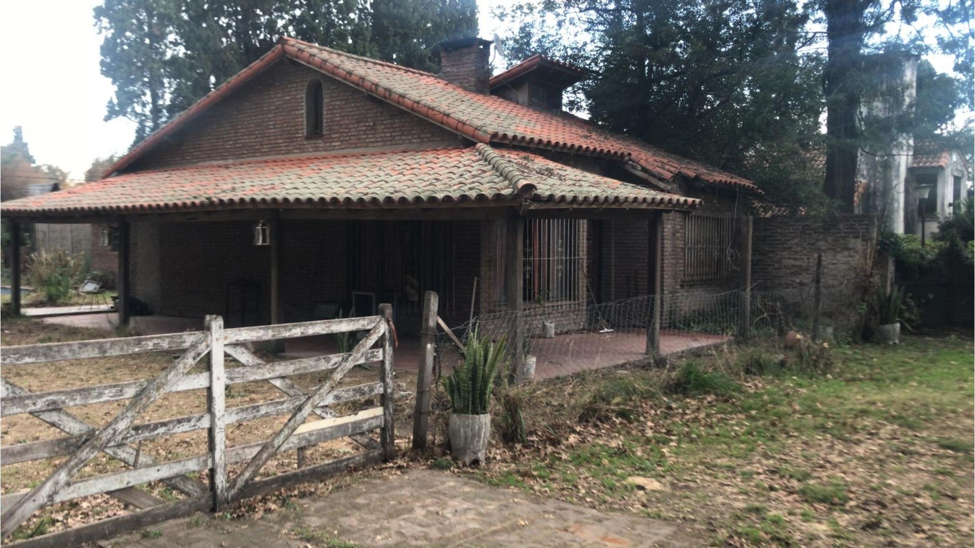 #5274983 | Venta | Casa | Malvinas Argentinas (Estudio Inmobiliario Martin)