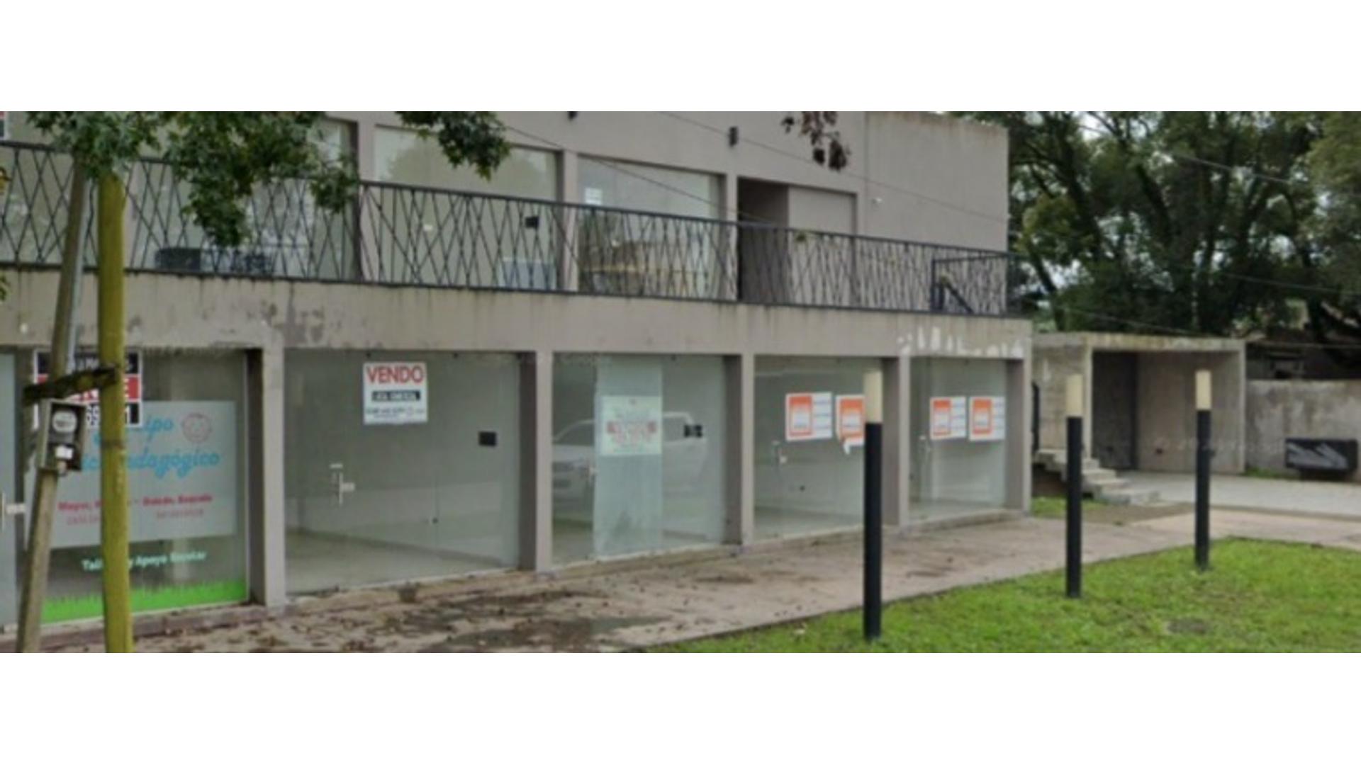 #5416146 | Venta | Local | Yerba Buena (Avellaneda & Posse)