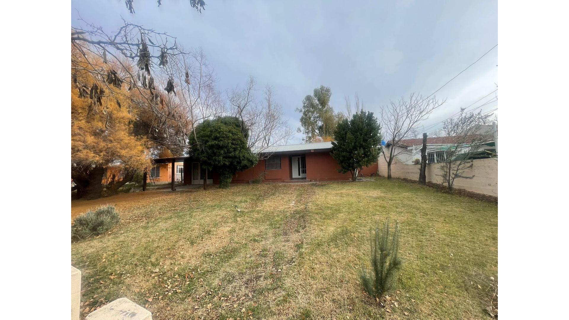 #5277718 | Alquiler | Casa | Neuquen (Inmobiliaria De La Via)