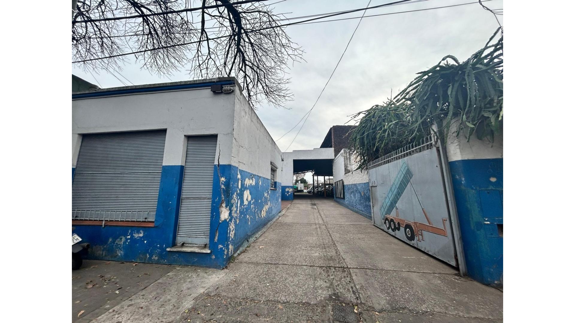 #5275311 | Venta | Lote | Rosario (Gr Propiedades)