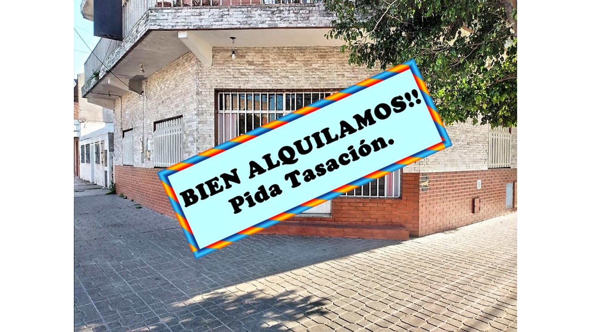 #5146072 | Alquiler | Oficina | La Matanza (Heredia Inmobiliaria Y Servicios)