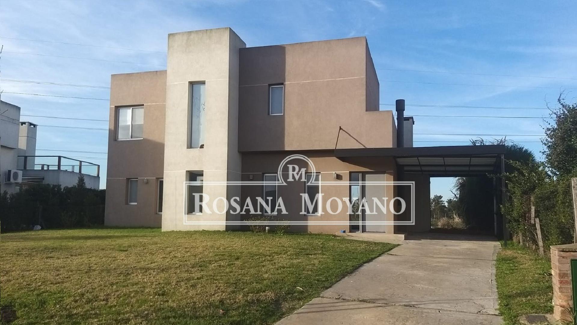#5275386 | Venta | Casa | Tigre (Rosana Moyano Negocios Inmobiliarios)
