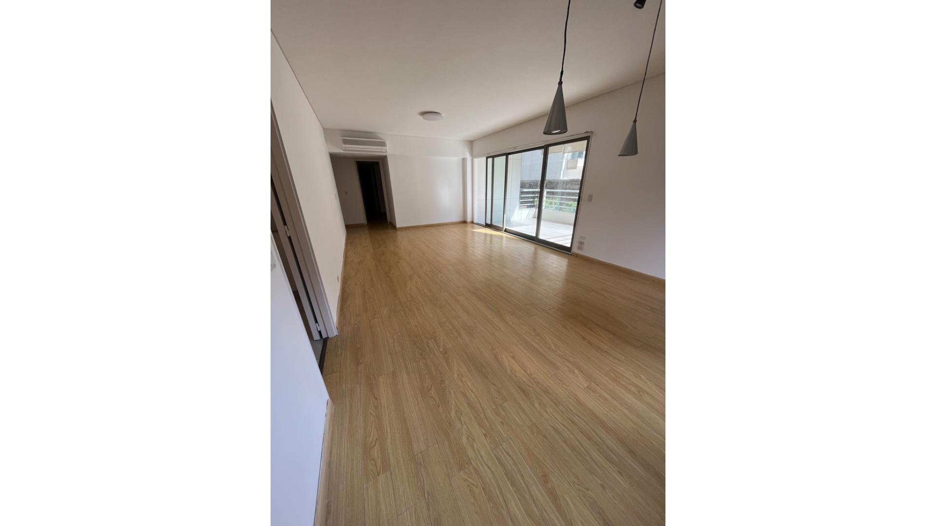 #5285368 | Alquiler | Departamento | Palermo (CHURBA PROPIEDADES)