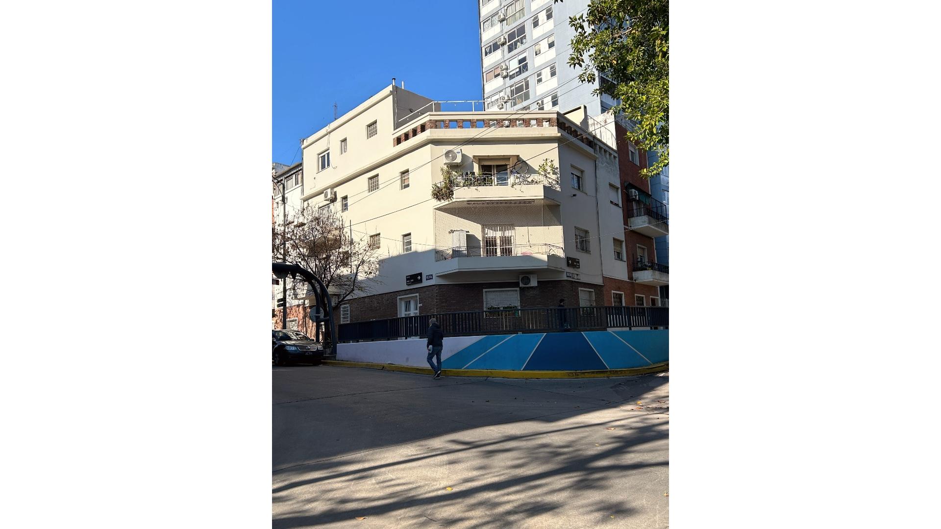 #5282876 | Venta | Departamento | Nuñez (ALVARO MARTINEZ PROPIEDADES)