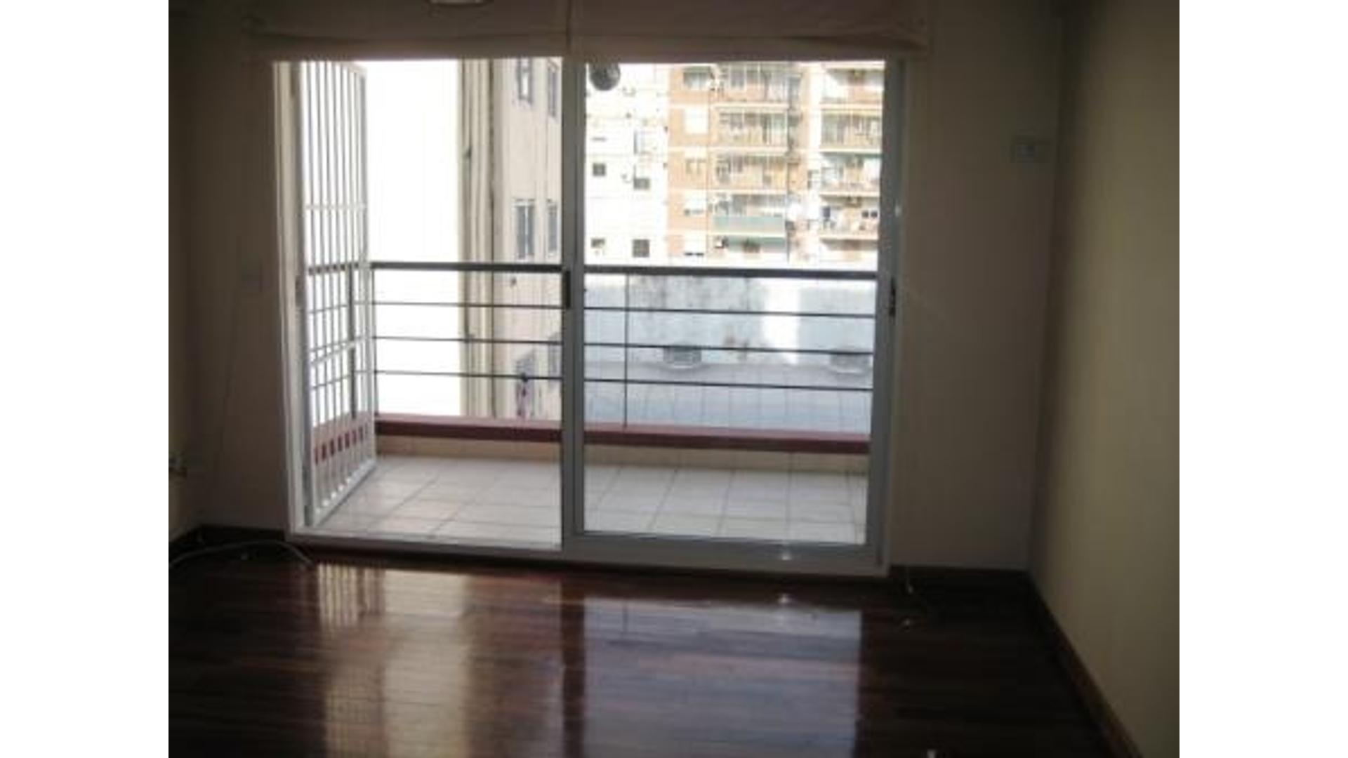 #5252753 | Venta | Departamento | Almagro (Mkf S.r.l. / Monica Kon & Asociados)