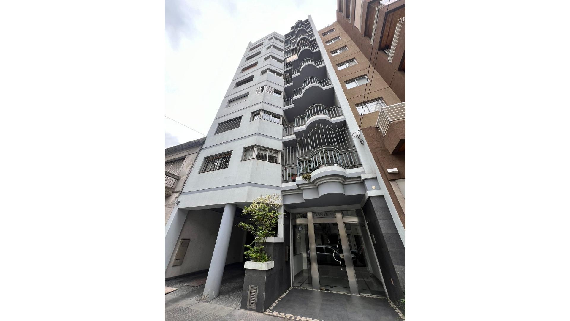 #5289056 | Venta | Departamento | Villa Luro (GENTILE INMUEBLES)