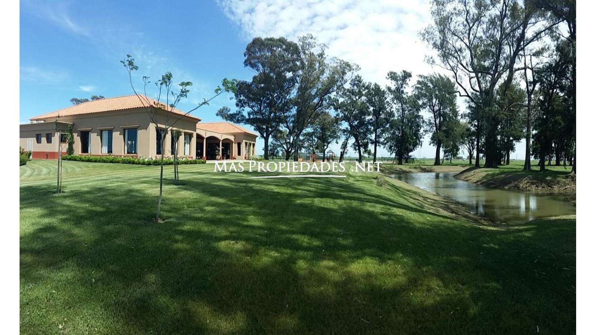 #5287129 | Venta | Lote | Ezeiza (Mas Propiedades.Net)