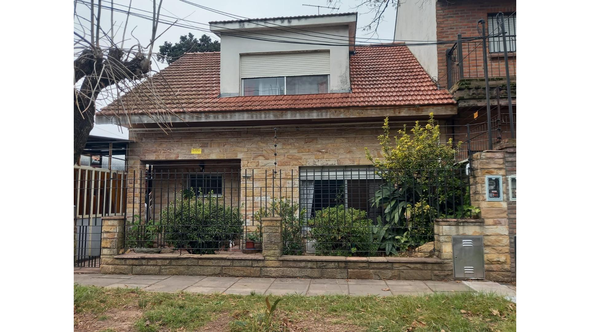 #5289007 | Venta | Casa | San Isidro (Godoy Asesores Inmobiliarios)