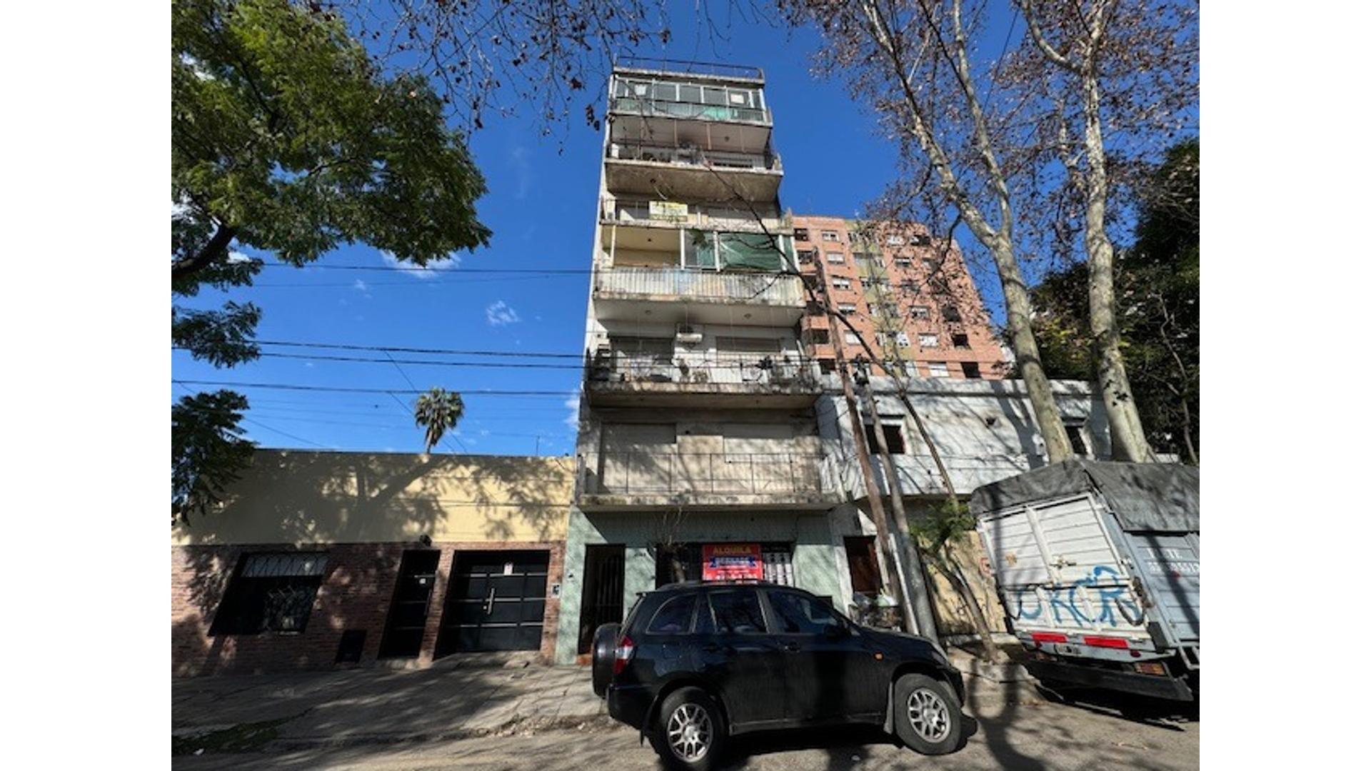 #5286976 | Venta | Departamento | General San Martin (BERNABE PROPIEDADES)