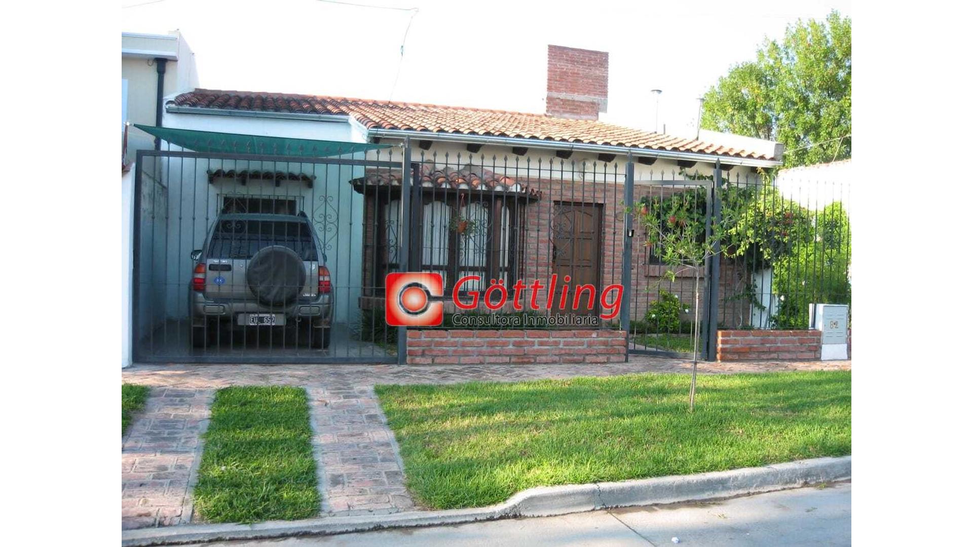 #5289077 | Venta | Casa | Salta (Gottling Consultora Inmobiliaria)