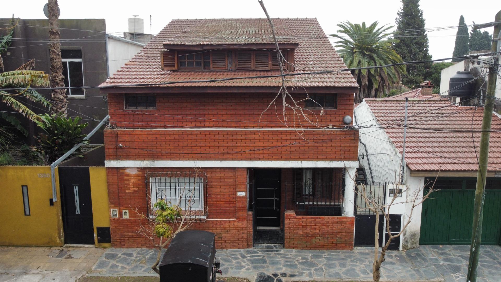 #5342756 | Venta | Casa | Lomas De Zamora (Logrippo)