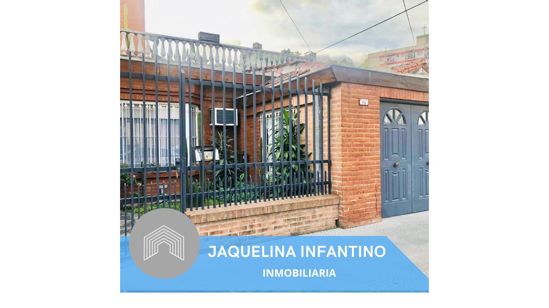 #5289078 | Venta | Casa | La Matanza (Jaquelina Infantino)