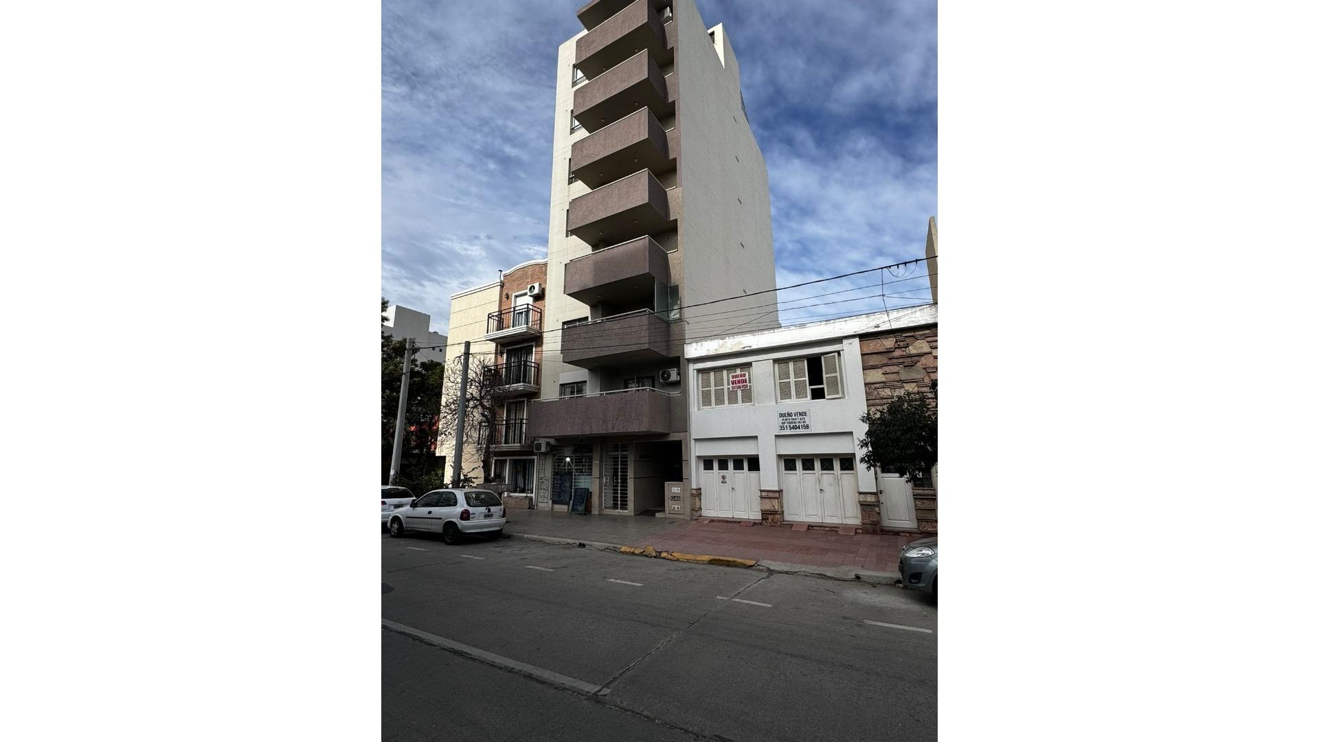 #5368567 | Alquiler | Departamento | Cordoba (Grupo Skandar)