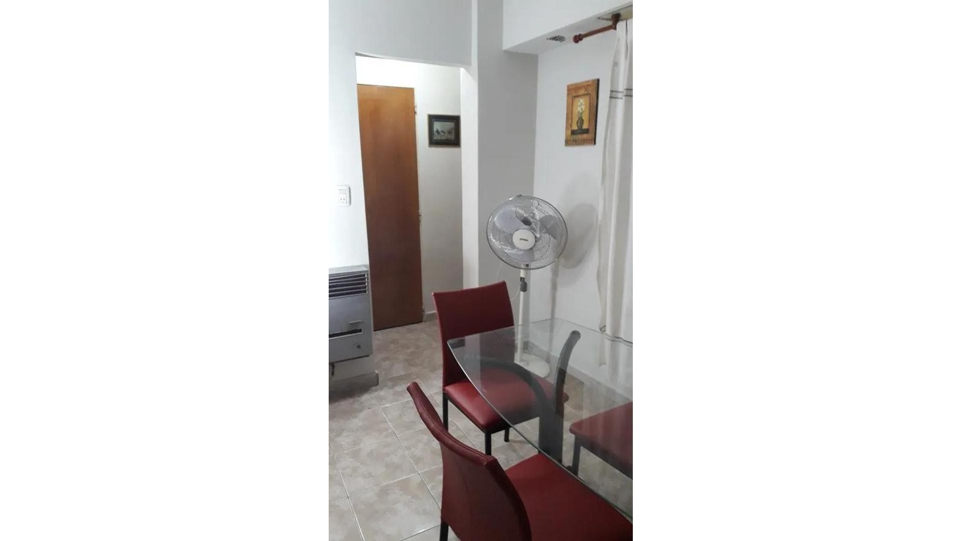 #5303879 | Venta | Departamento | Recoleta (Roma Broker Inmobiliario)