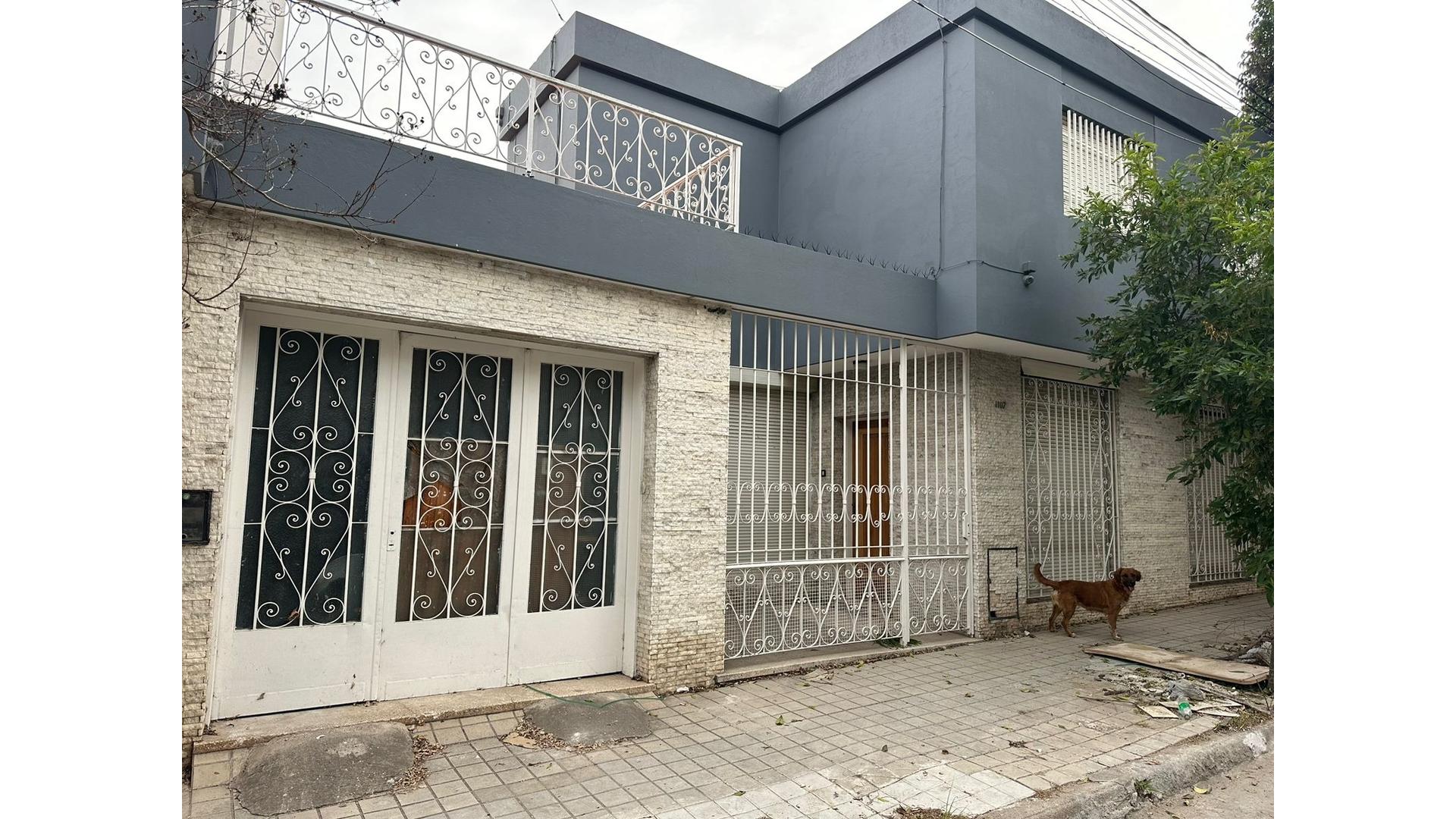 #5292570 | Venta | Casa | Cordoba (Grupo Banker)