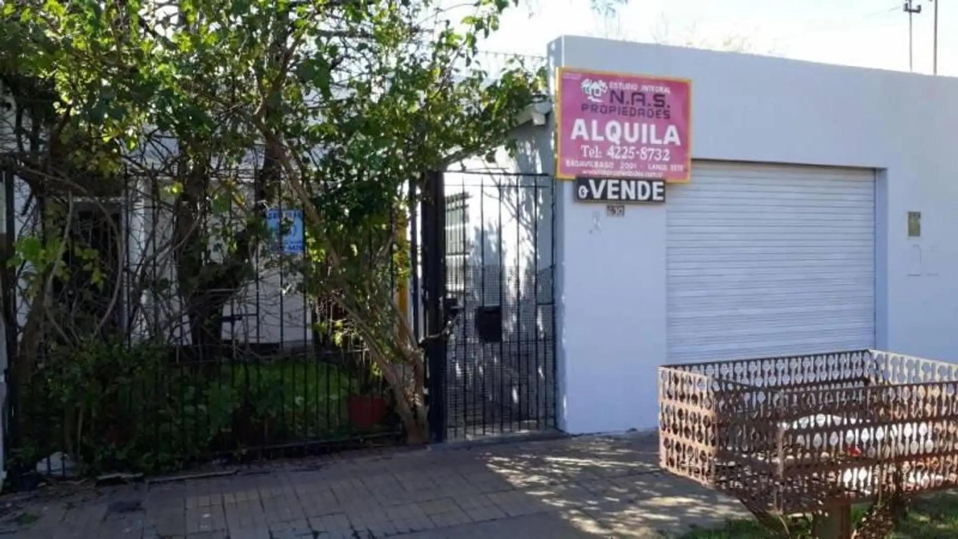 #5348488 | Venta | Casa | Lanus (Nas Propiedades)