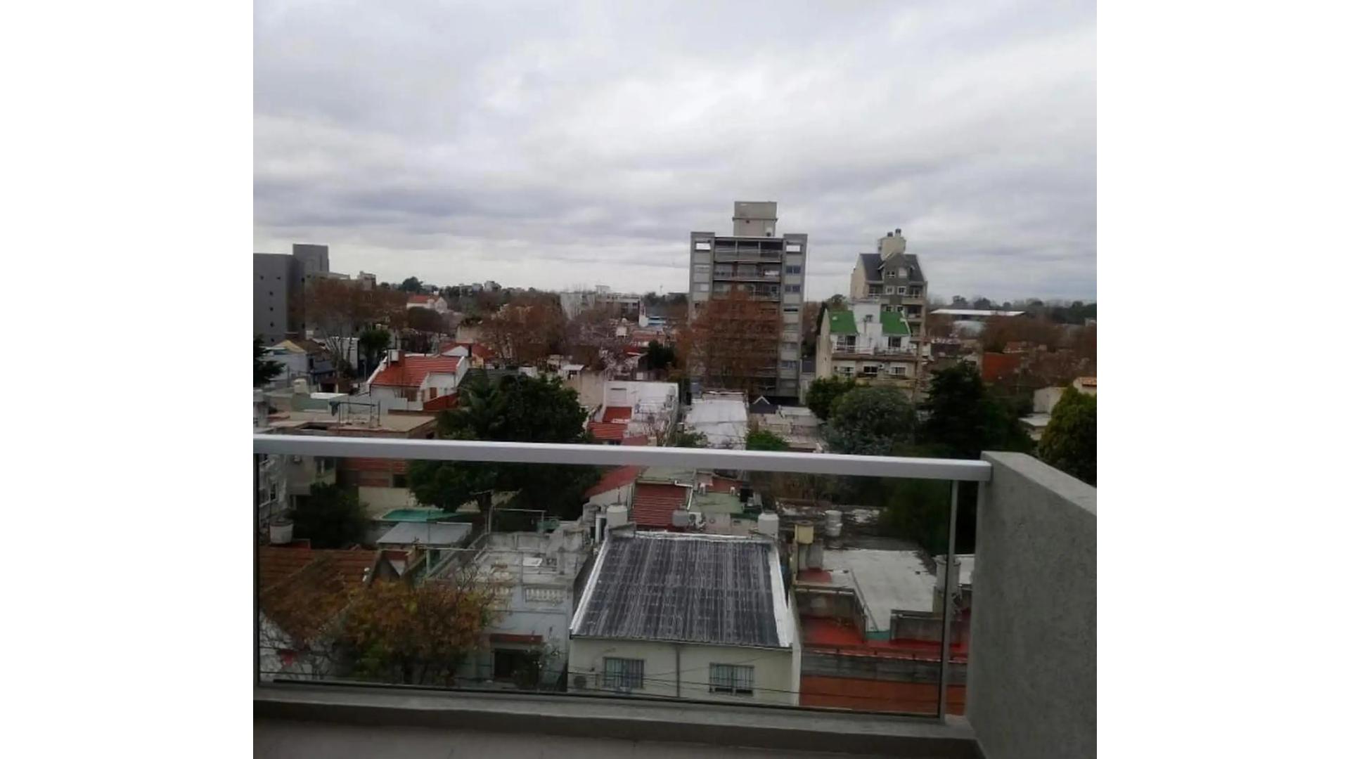 #5348475 | Venta | Departamento | Lanus (Nas Propiedades)