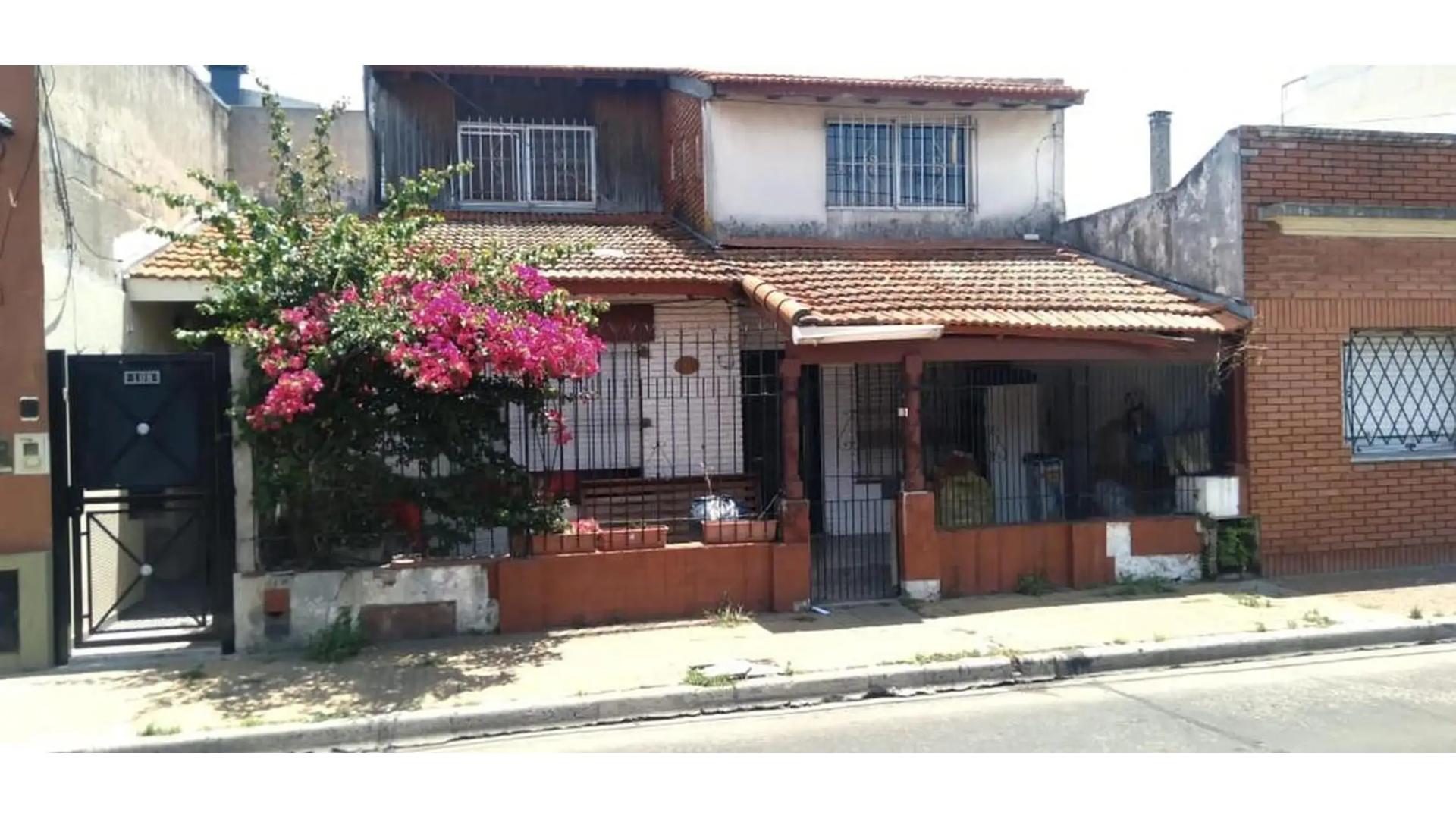 #5348473 | Venta | Casa | Avellaneda (Nas Propiedades)