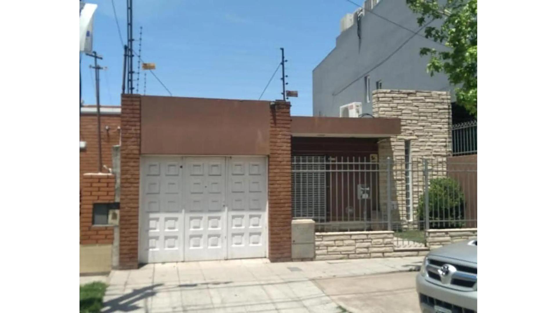 #5348447 | Venta | Casa | Quilmes (Nas Propiedades)